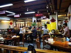 -张氏父子常德肠子馆(贺龙店)
