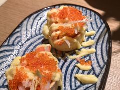 -大渔铁板烧(花园道店)