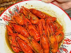 -江湖翅客(琶洲新村店)