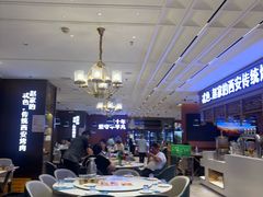 -勇利赵家烤肉坊(纬二街店)
