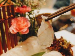 -沈灶河豚宴·河豚融合餐厅(汉中路店)