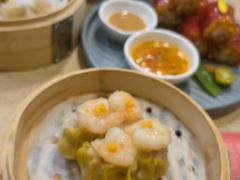 -点都德(海岸城店)