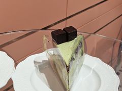 -CloudD'or可露朵蛋糕(1733商业空间店)