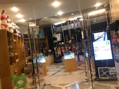 -深圳大梅沙京基洲际度假酒店