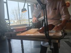 -大鸭梨烤鸭(金色漫香店)