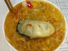 烤生蚝-冯姐生蚝(迎宾广场店)