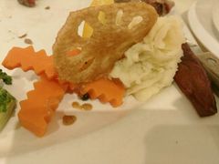 -维兰西餐(万泉河店)