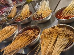 -嘉州鲜知味钵钵鸡(奎星楼店)