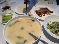 -洋洋中餐馆·SINCE 1997(信投店)