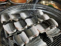 -本炙炭烤·蒲烧活鳗料理店(金沙洲店)