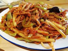 -香满园春饼·家常菜(东大桥店)