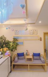 -芳朵美容养生SPA