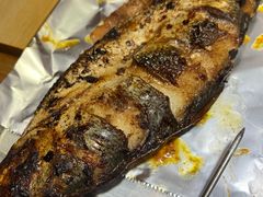 -熙成烧烤(白塔岭店)