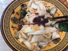 -老陕西面馆(恒茂商业广场店)