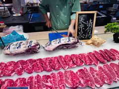 -舜和巴西烤肉餐厅(舜和国际店)