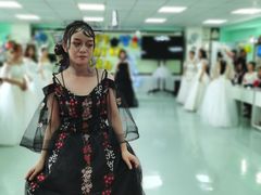 -首脑美容美发化妆美甲培训学校(长沙校区)