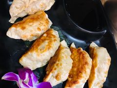 -万岁料理回转寿司(华贸店)