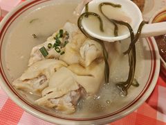 -老方桌烂蹄花川菜馆(九龙坡店)