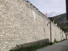 -松州古城