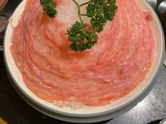 -井格重庆火锅(西直门凯德Mall店)