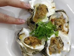 -QQ海鲜餐厅