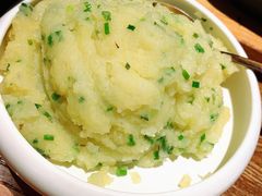 老奶洋芋-云海肴·汽锅鸡·云南菜(美罗城店)