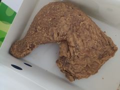 -德克士(虹桥火车站店)