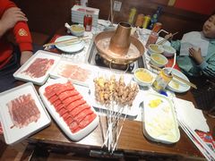 -京元盛铜锅涮肉(上海总店)