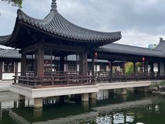 -江心屿景区