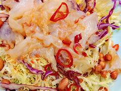 苦菊双脆-章氏(车站北路店)