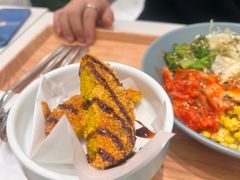 -池奈·咖喱蛋包饭(熙地港店)