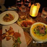 约会餐厅——ibarrel爱杯·打卡
