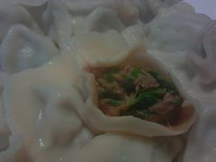 -岳姥姥饺子(泺文路店)