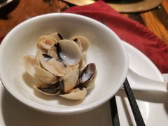 -大良毋米粥·粥底火锅(岭南天地店)