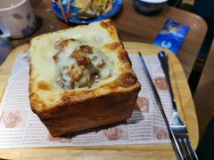 -雀舞云南菜(乐客城店)