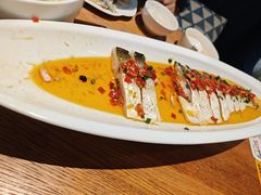 -花舍·新派粤菜·西餐·下午茶(亚运村·鸟巢店)