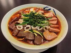 -茶油香闽南菜·花园餐厅(前埔店)