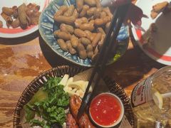 -你又瘦了小酒馆(奥体店)