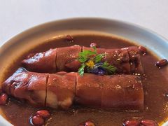 -悦融·京鲁菜·露台花园(安定门店)