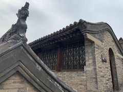 -山西王家大院