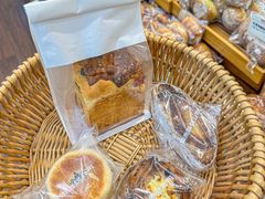 -富贵面包公司(运河店)