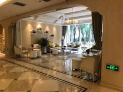 -皇家月府月子中心(沈阳店)