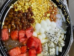 -糖糖冰粉(凤城三路总店)