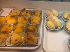 -钱库里海鲜自助(唐山街店)