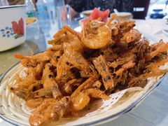 -何适山庄 ·可团建(水长城P2停车场店)