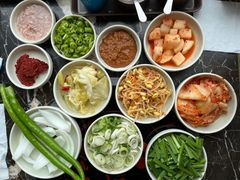 -秀男家米肠汤饭