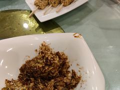 -功德林素菜饭庄(前门店)