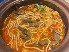 -三道菜(明堂公园店)