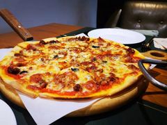 -LUCCA卢卡西班牙海鲜饭(远洋广场店)