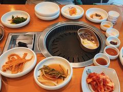 -黄金牧场(明洞总店)